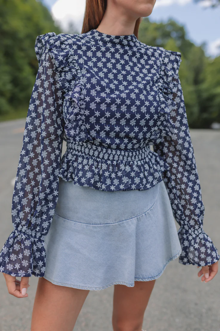 Sherri Top - Image 4