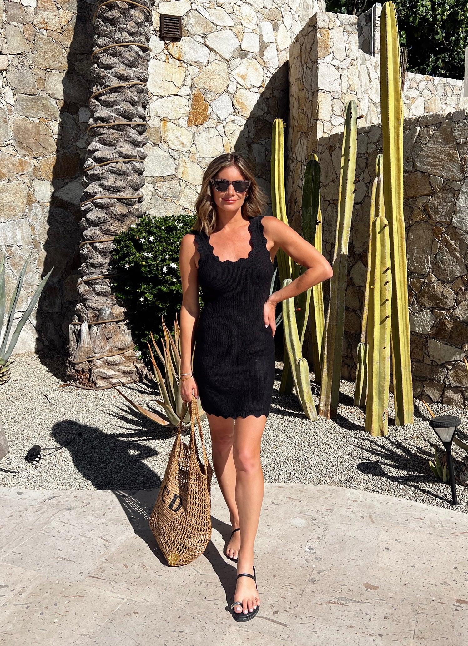 Shiloh Dress