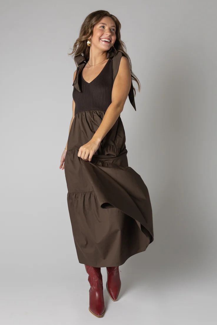 Sienna Dress - Image 4
