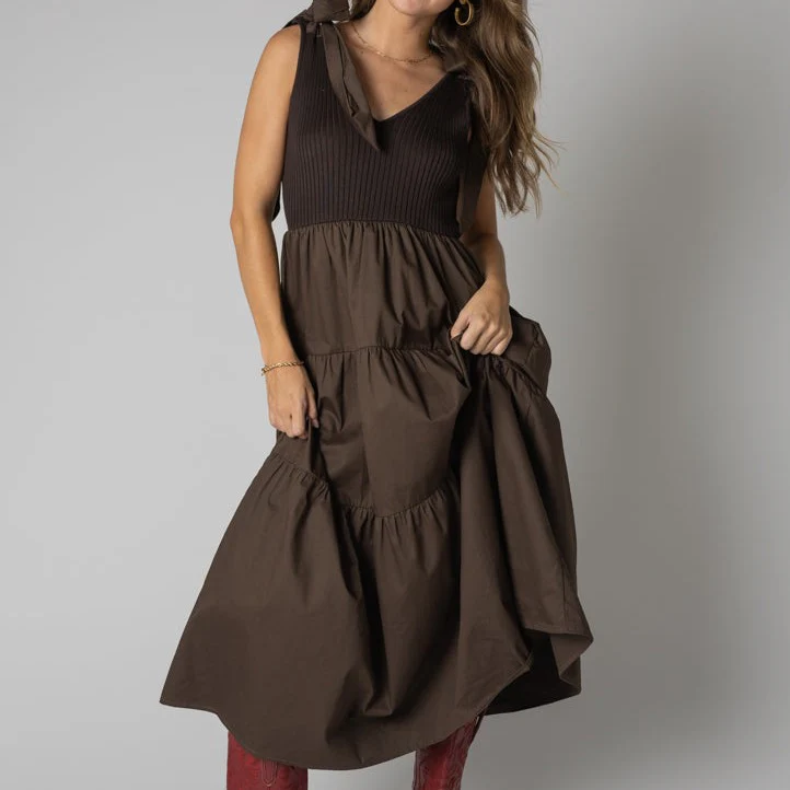 Sienna Dress - Image 5
