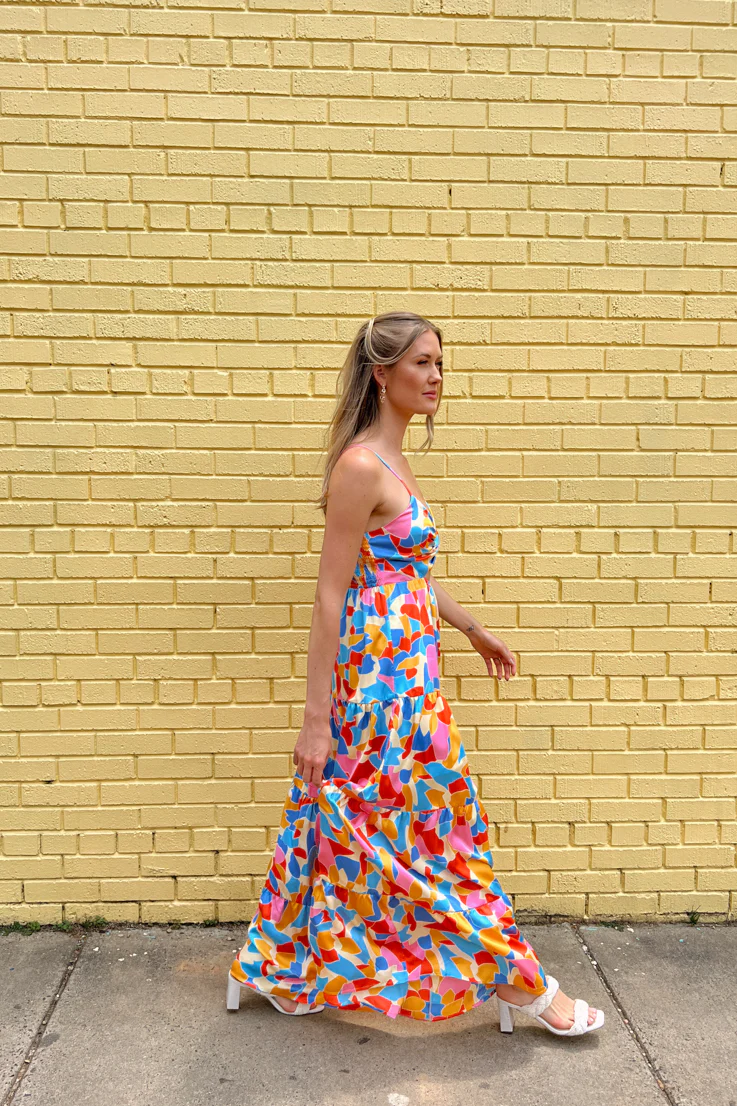 Skye Dress - Image 4