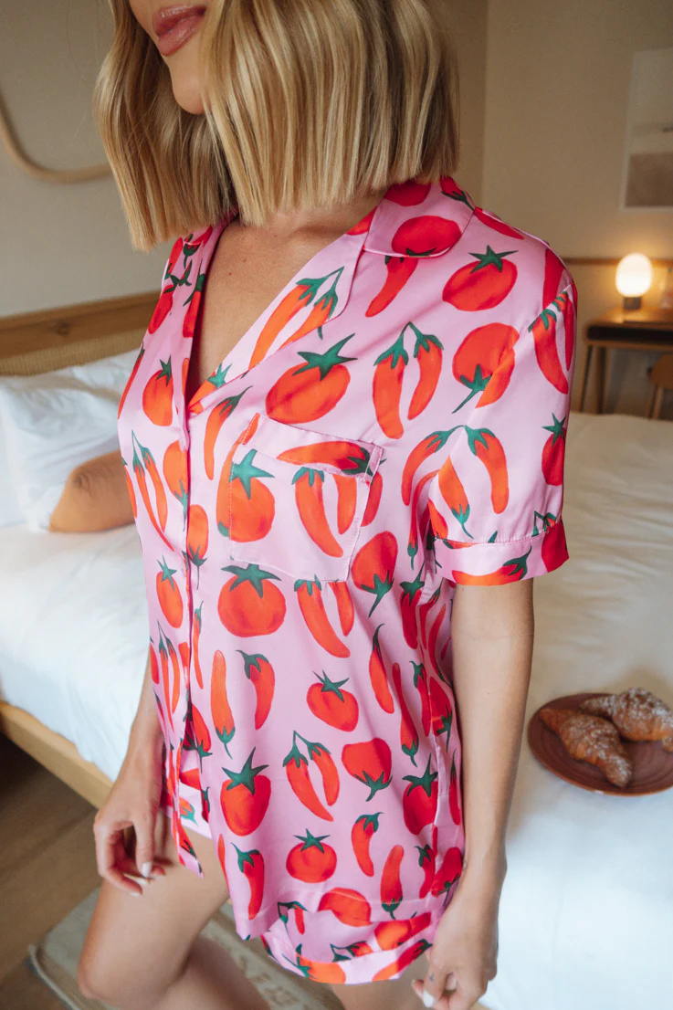 Sleep Tight Pajama Top - Image 12