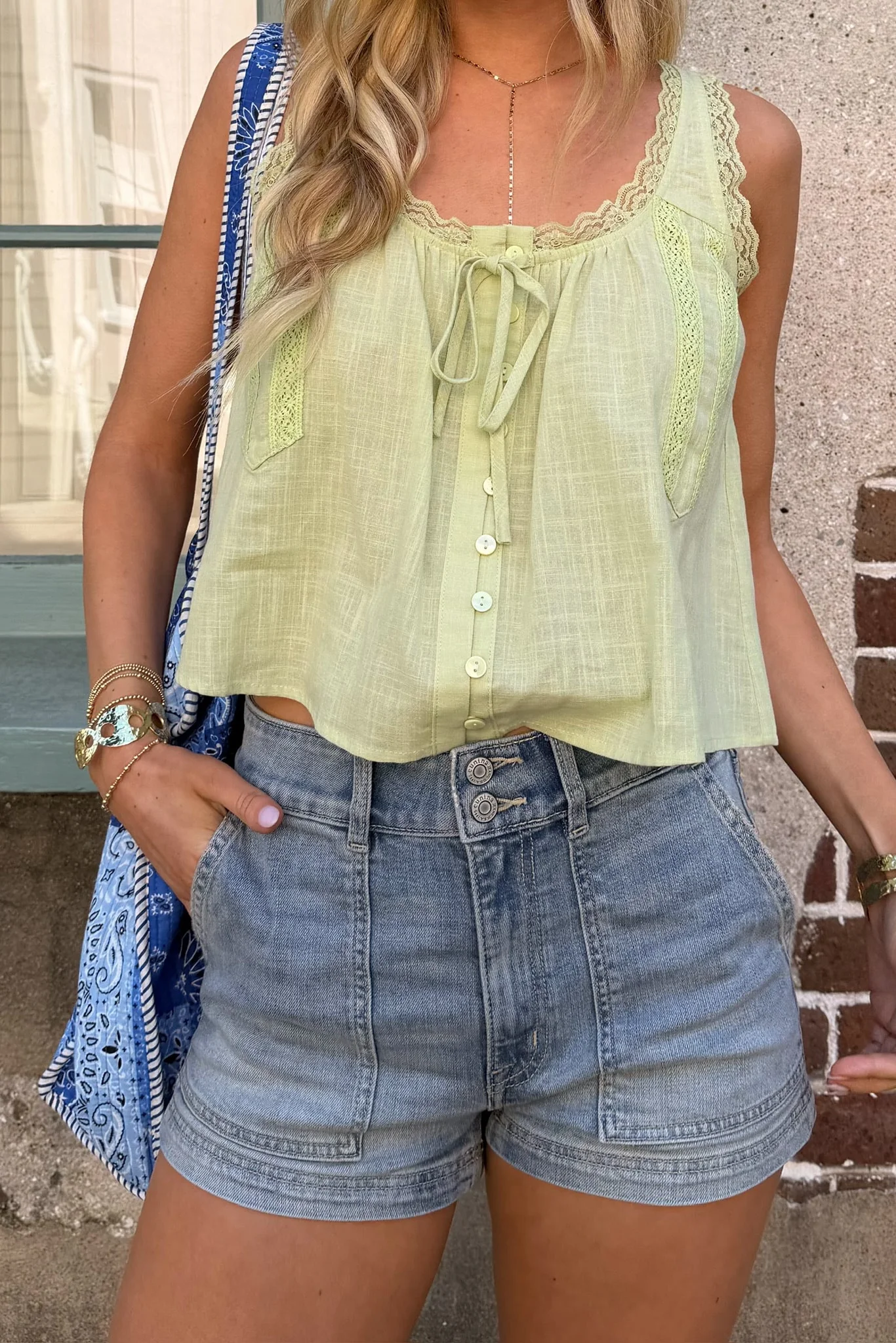 Sloane Top - Image 19