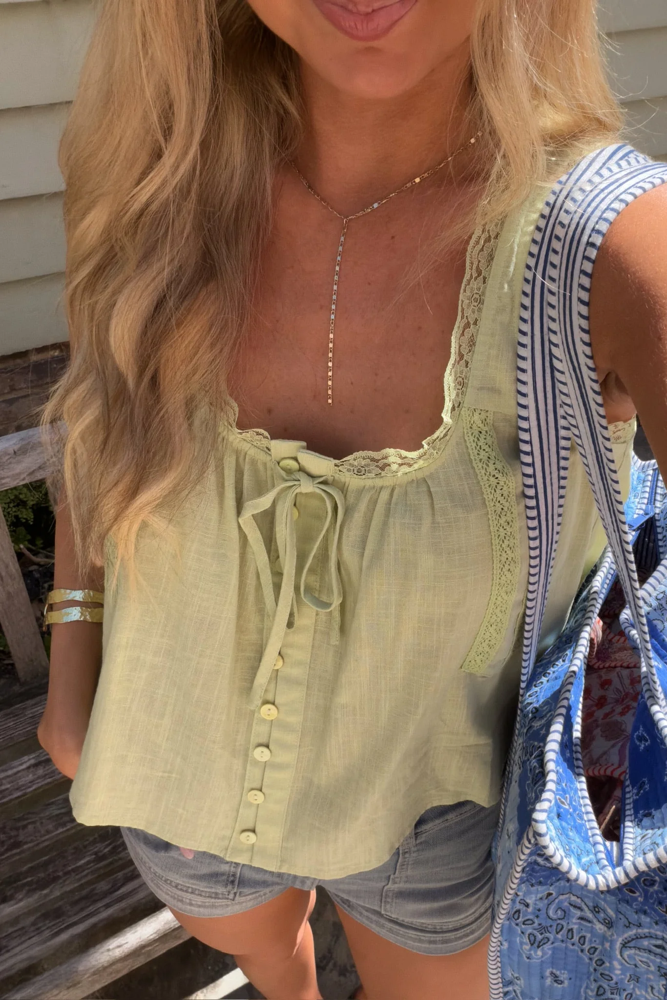 Sloane Top - Image 20