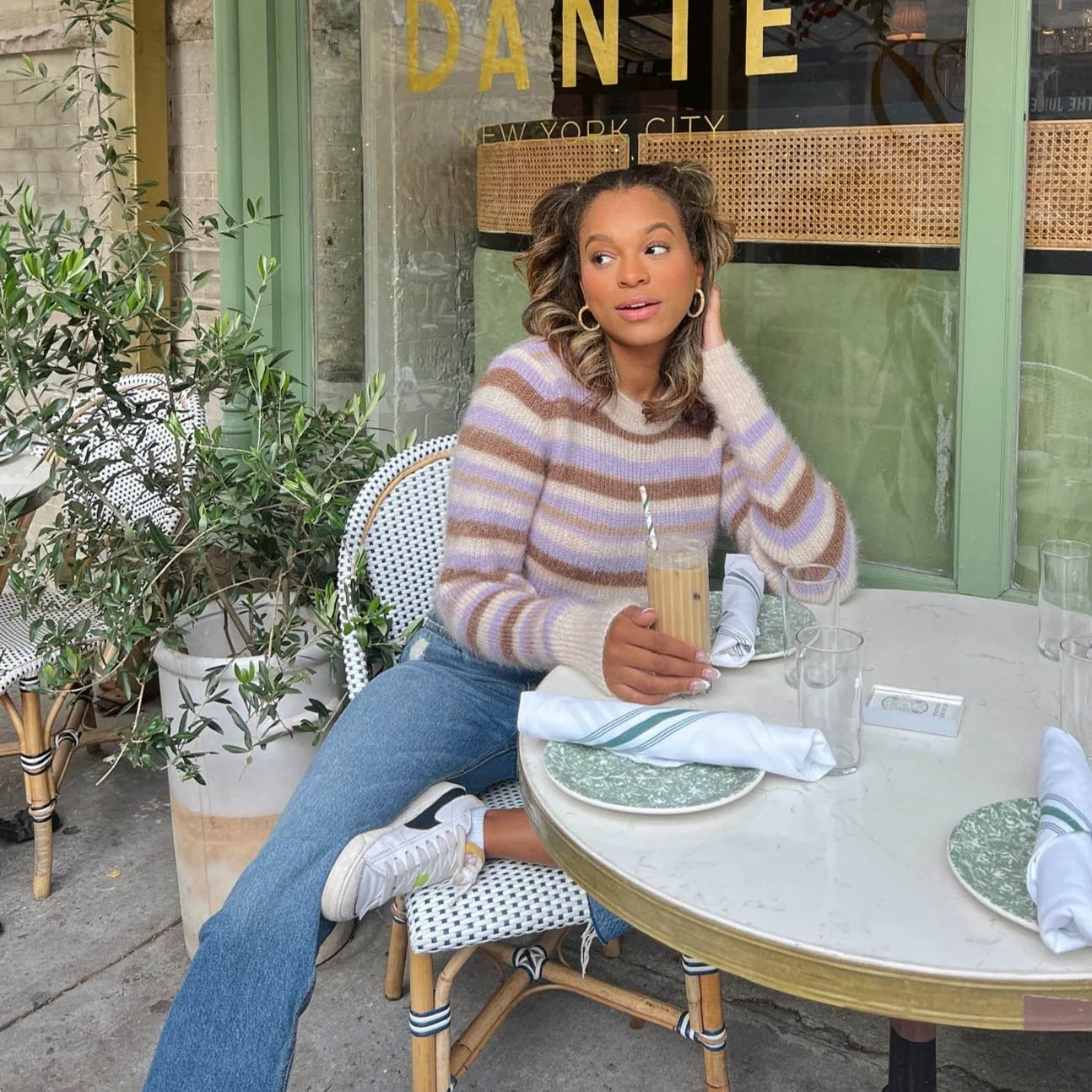 Sonya Sweater - Image 5