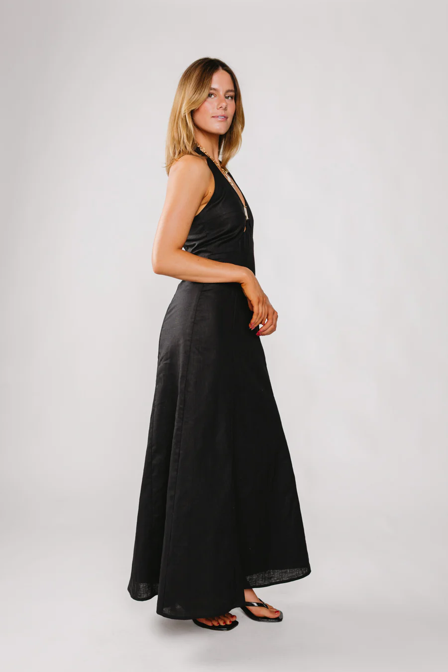 Sophistication Dress - Image 6