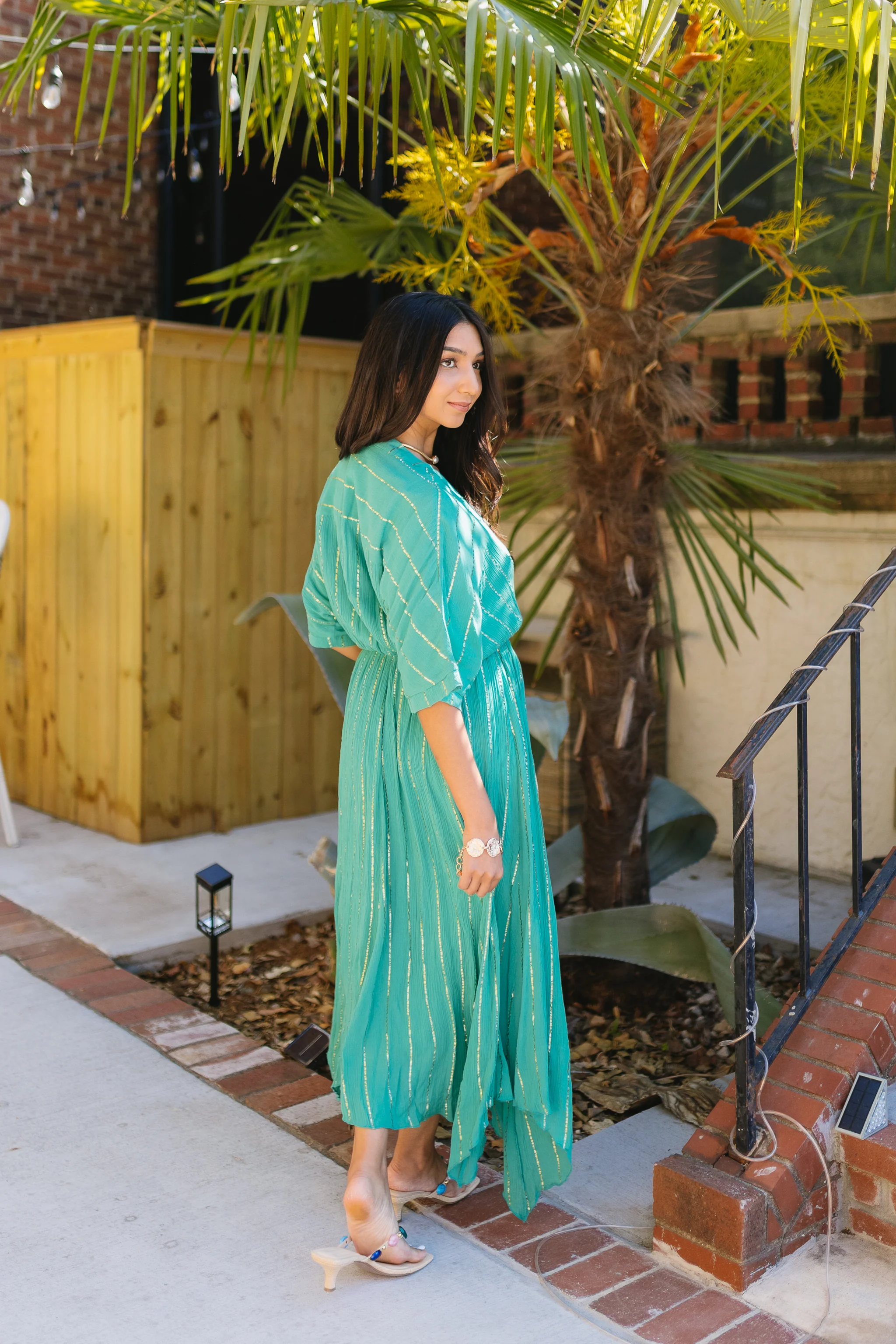Speakeasy Dress - Image 2