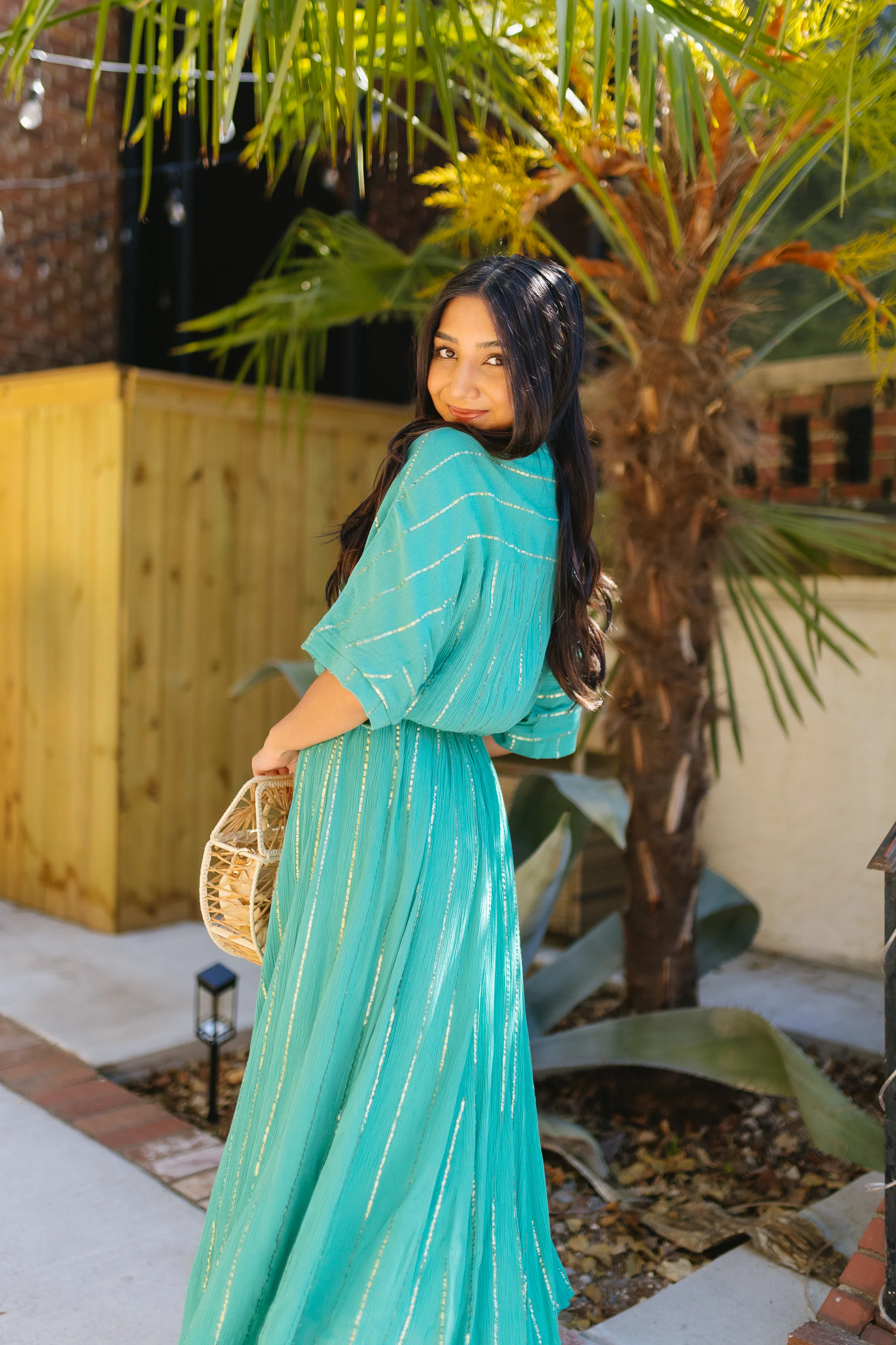 Speakeasy Dress - Image 5