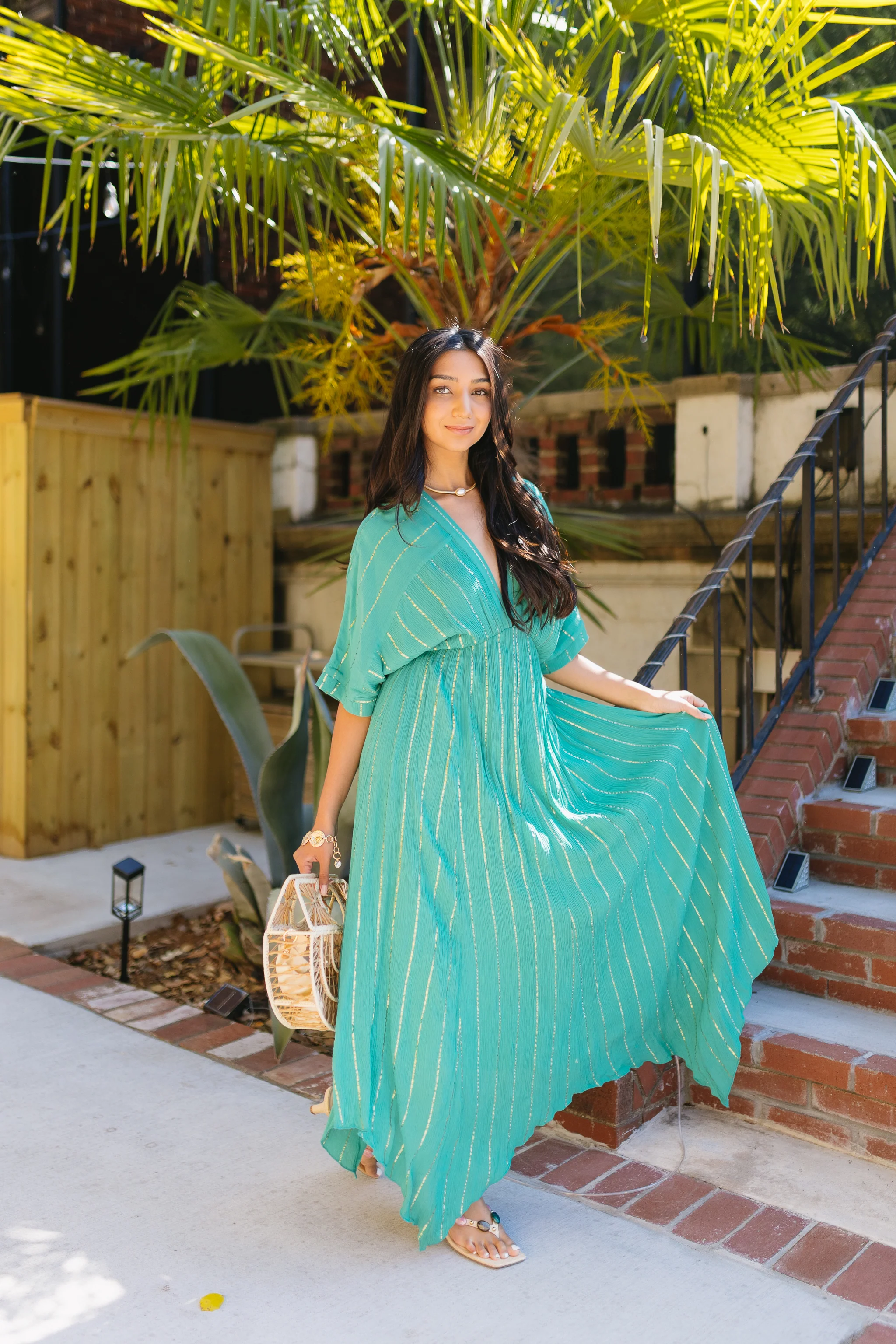 Speakeasy Dress - Image 6