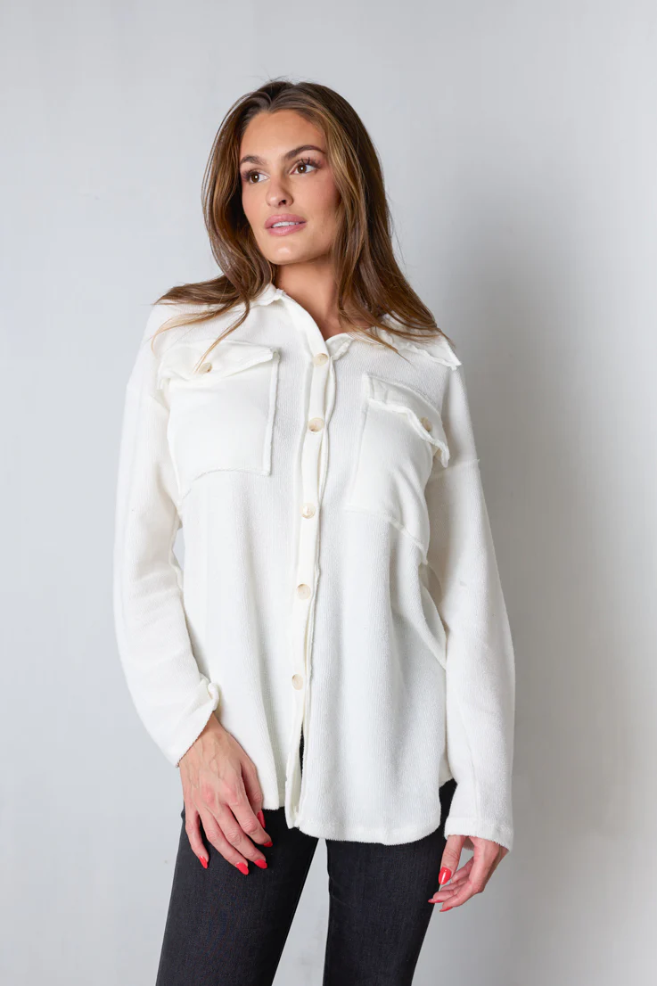 Spellbound Shacket - Image 6