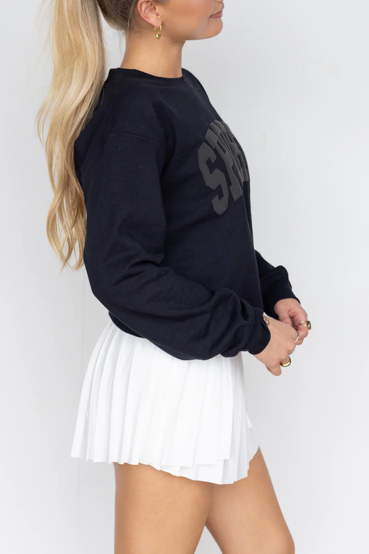 Sports Sweatshirt - Image 8