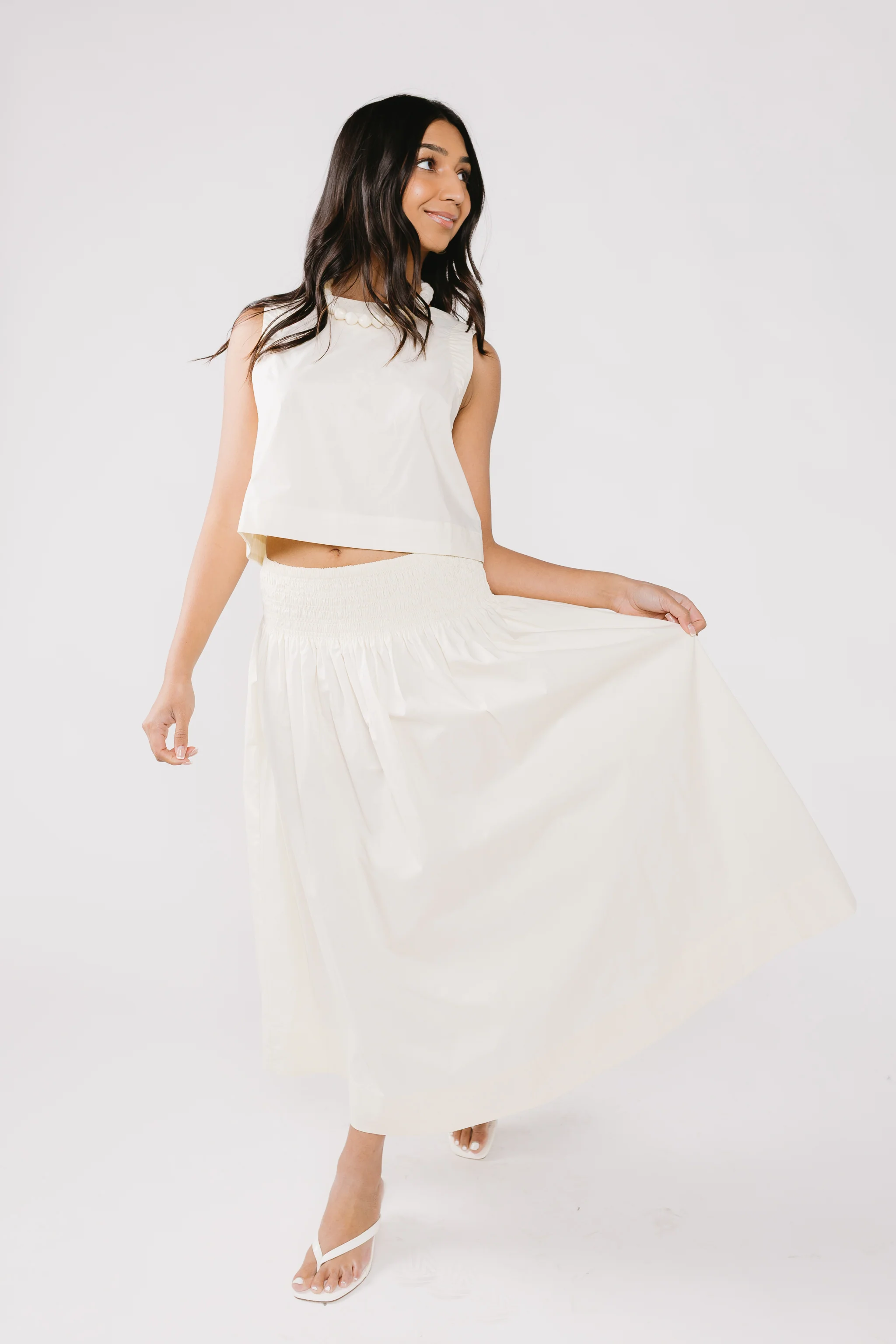 Spring Romance Skirt - Image 4