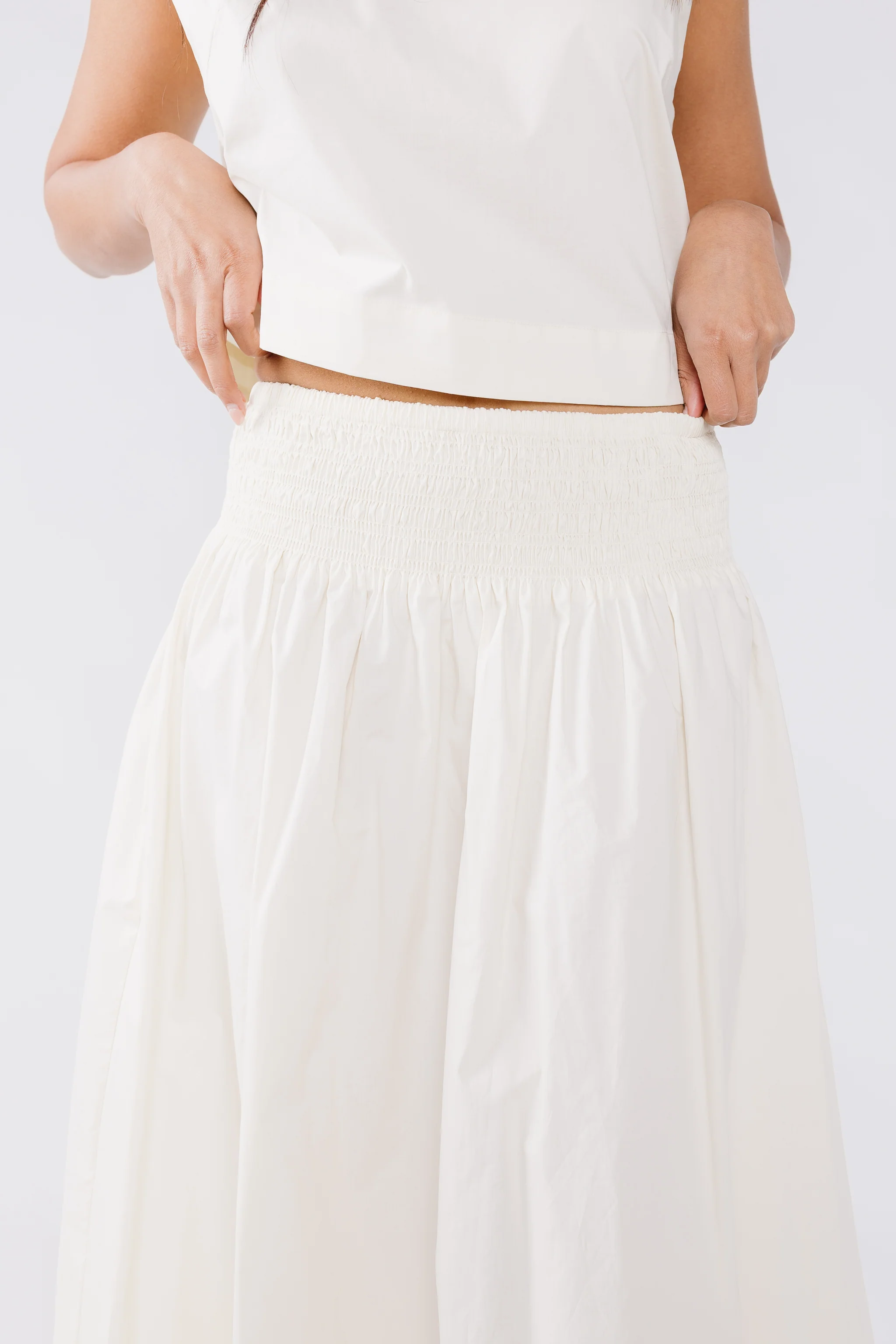 Spring Romance Skirt - Image 5