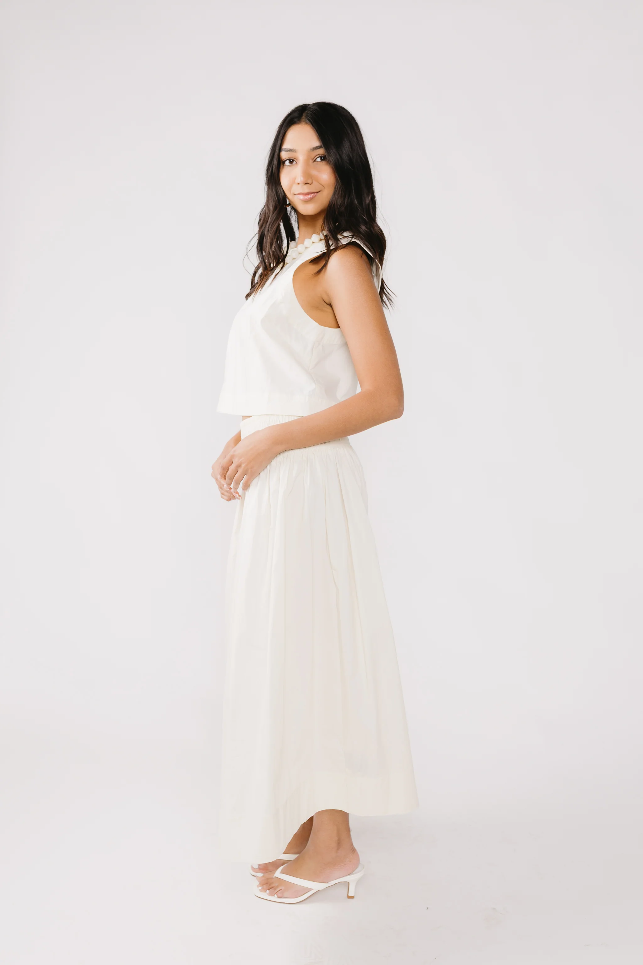 Spring Romance Skirt - Image 7