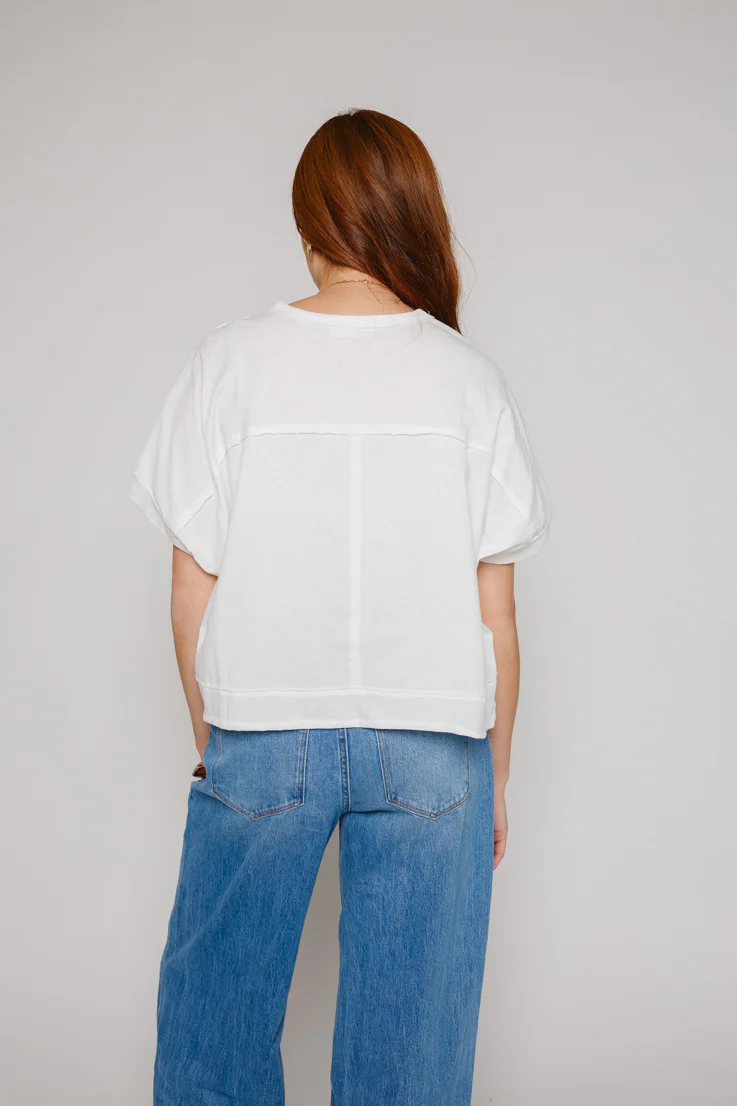 Stay With Me Tee - Image 2