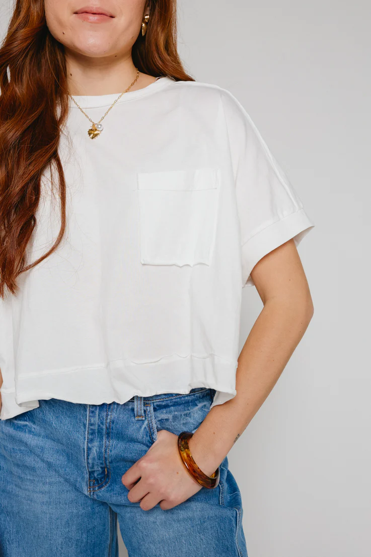 Stay With Me Tee - Image 3