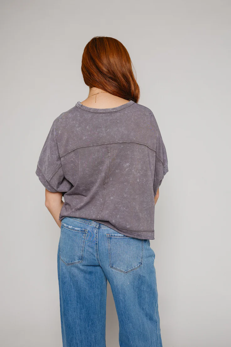 Stay With Me Tee - Image 5