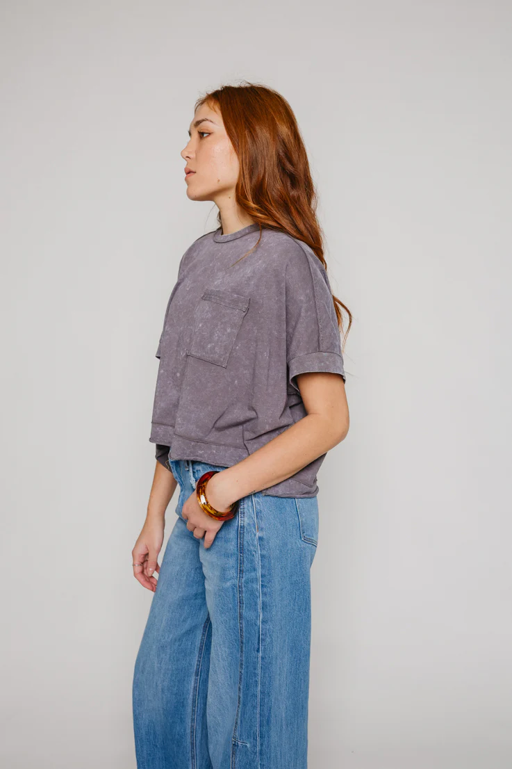 Stay With Me Tee - Image 7