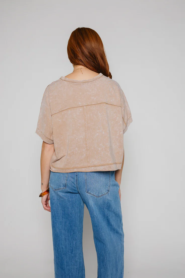 Stay With Me Tee - Image 9
