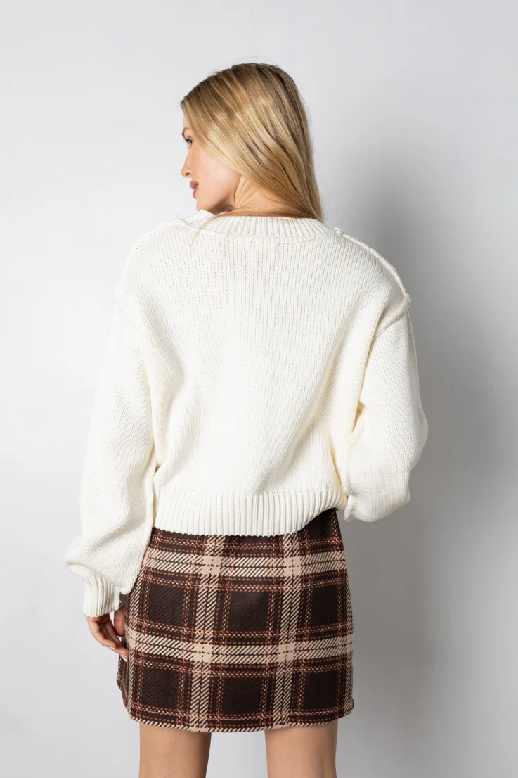 Sterling Sweater - Image 2