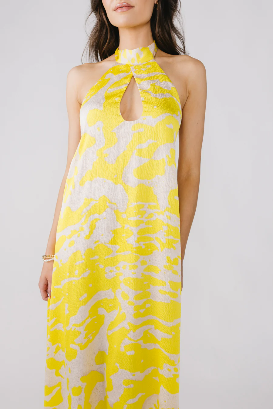 Such Great Heights Dress - Image 3