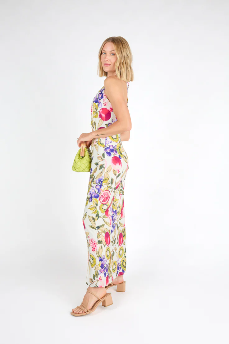 Summer Citrus Dress - Image 4