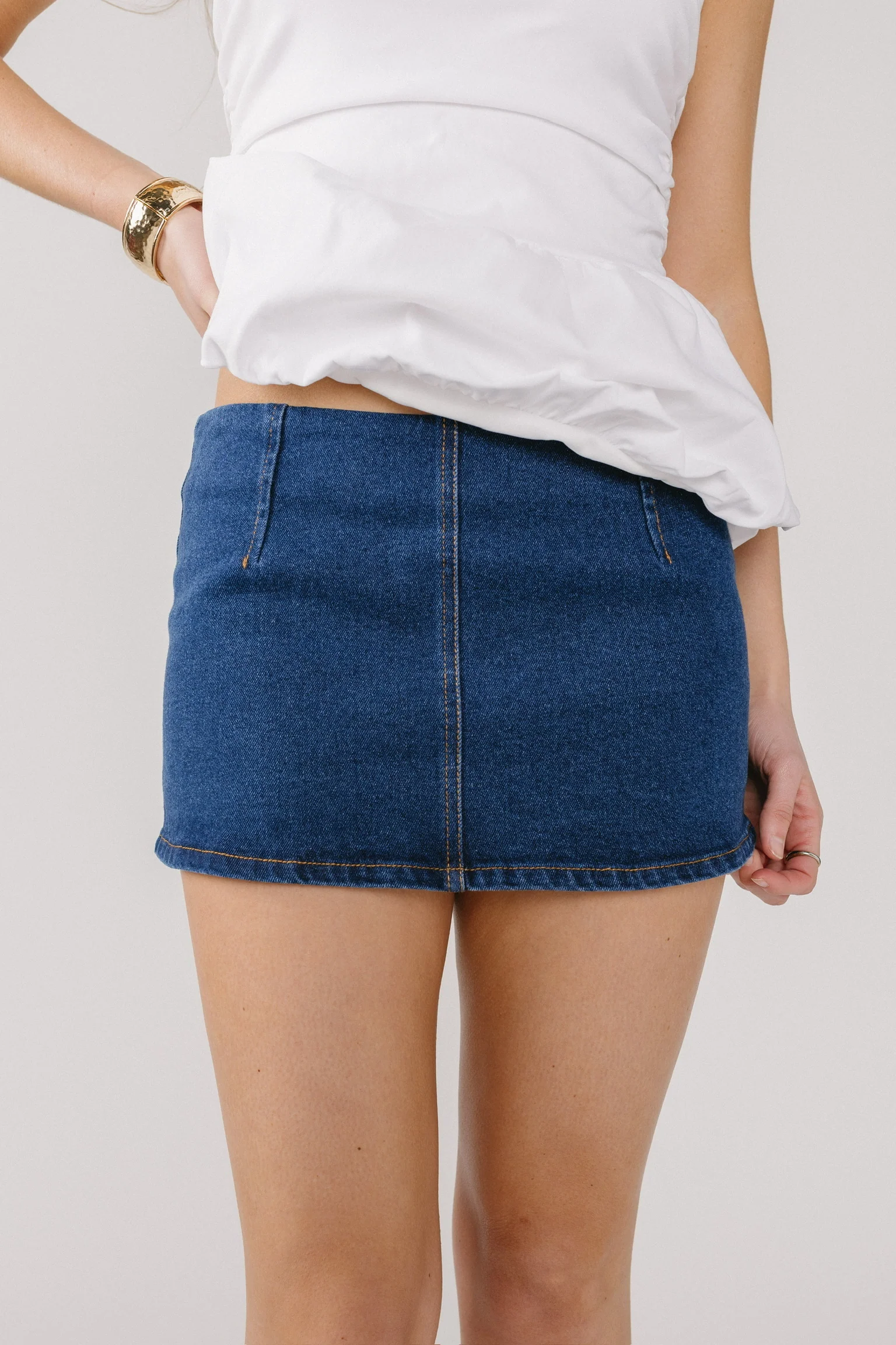Sunnie Skort