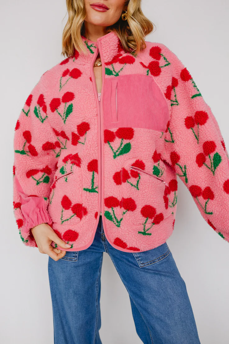 Sweet and Sour Jacket - Image 3