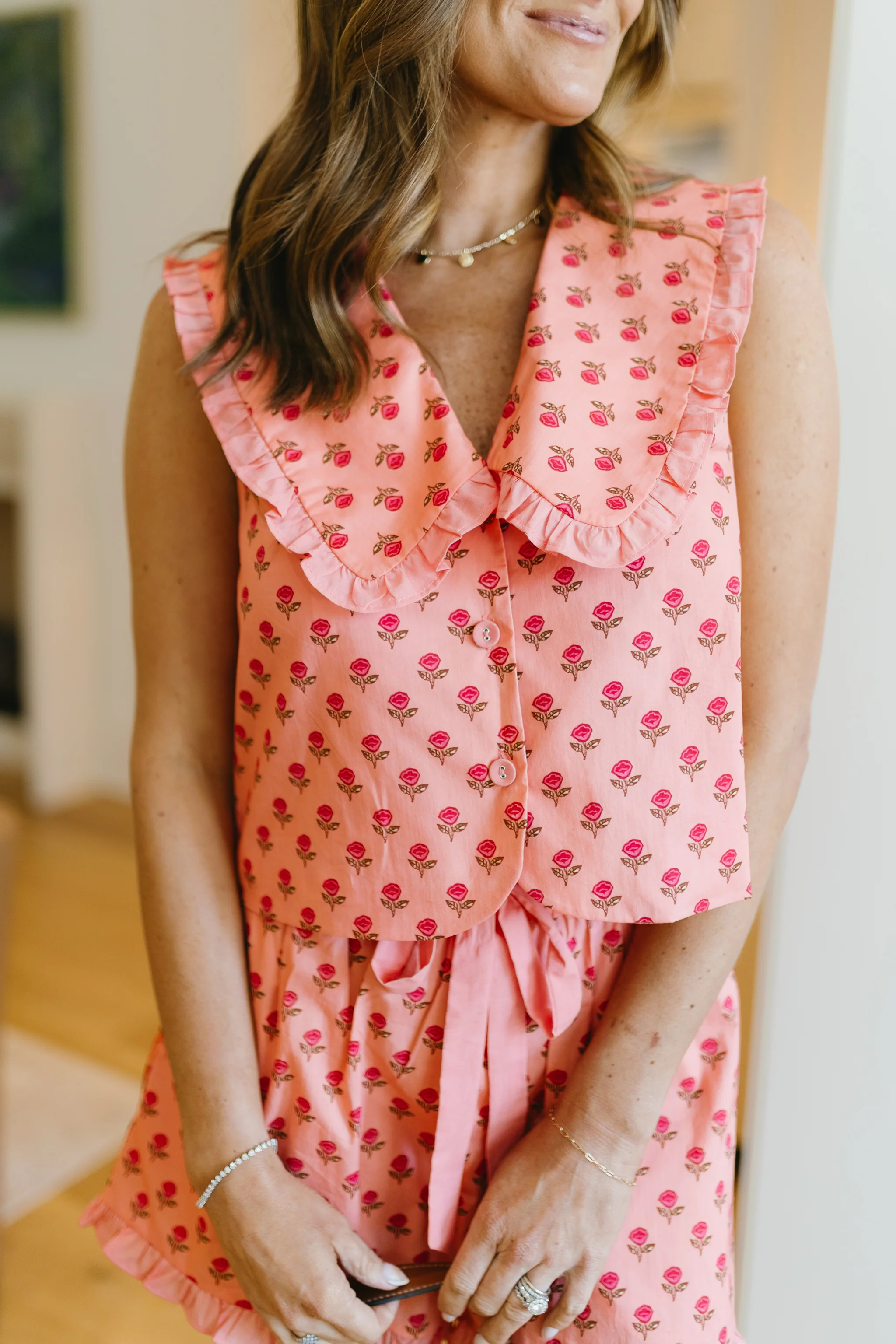 Sweet Briar Top - Image 3