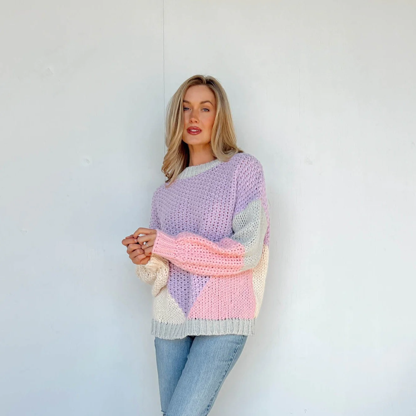 Sweet Candy Sweater - Image 5