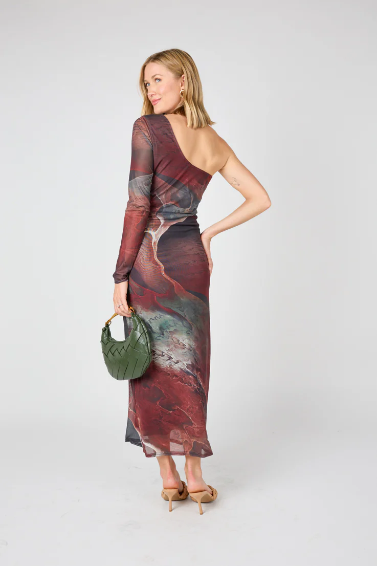 Take Me Away Dress - Image 2