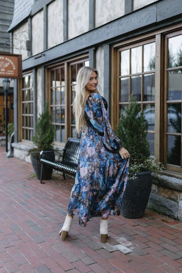 Take My Breath Away Dress - Image 2