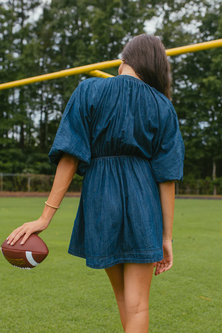 Take the Field Dress - Image 2