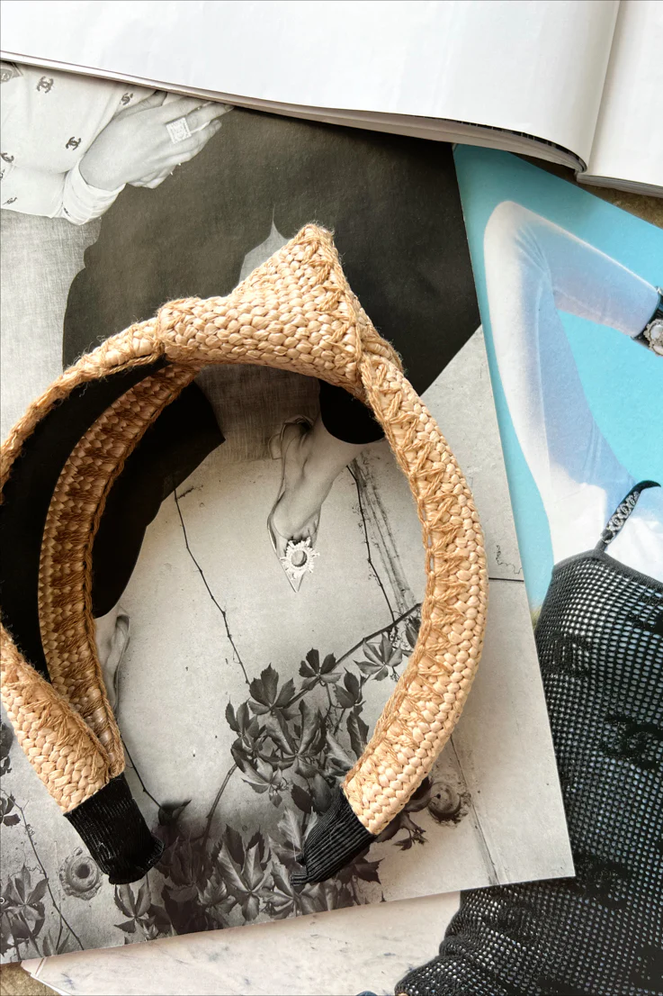 Tamara Headband - Image 3