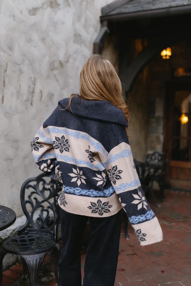 Teton Village Sweater - Image 2