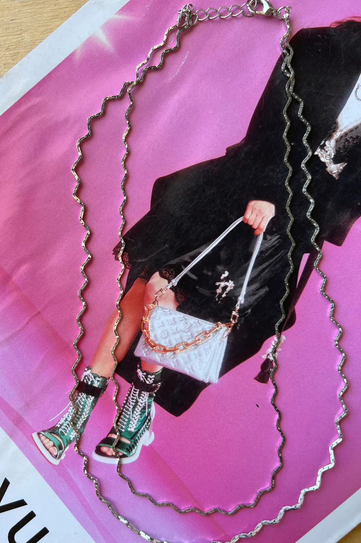 The 2000s Necklace - Image 2