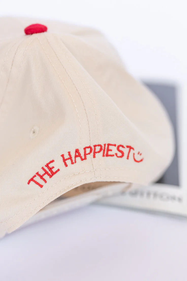 The Dirtier the Better Hat - Image 2
