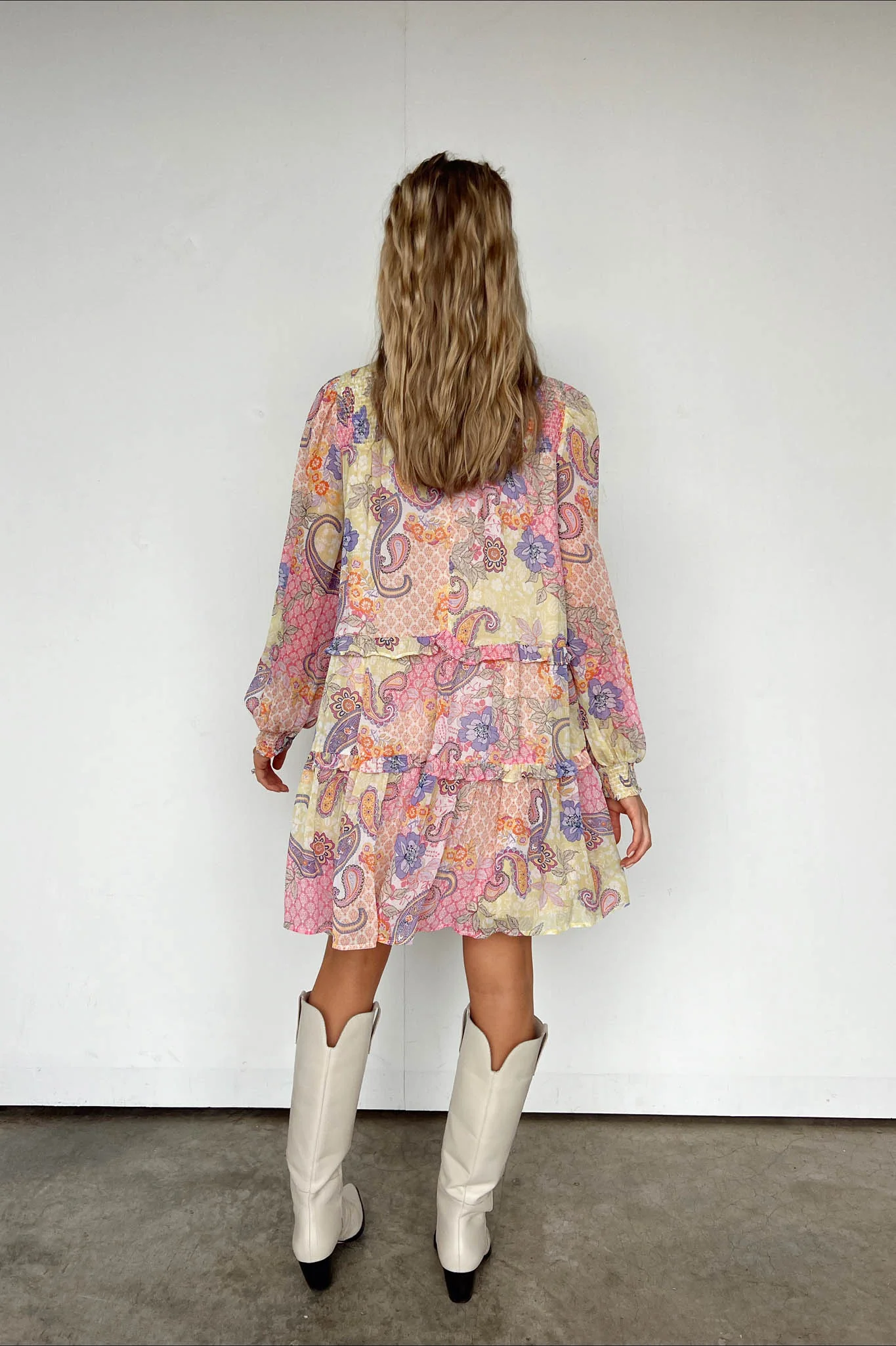 The Emily Dress - Image 2