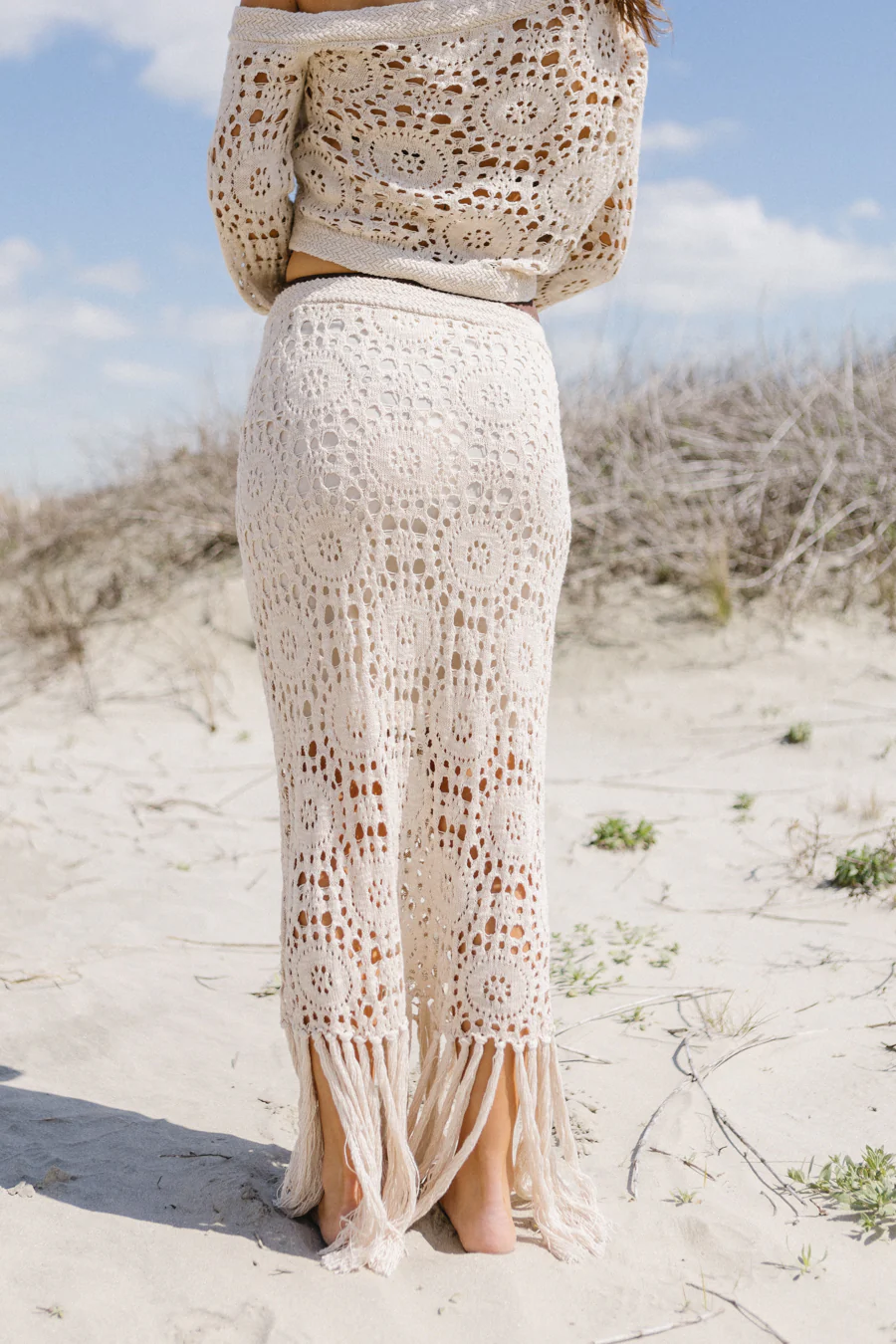 Thinking of You Skirt - Image 2