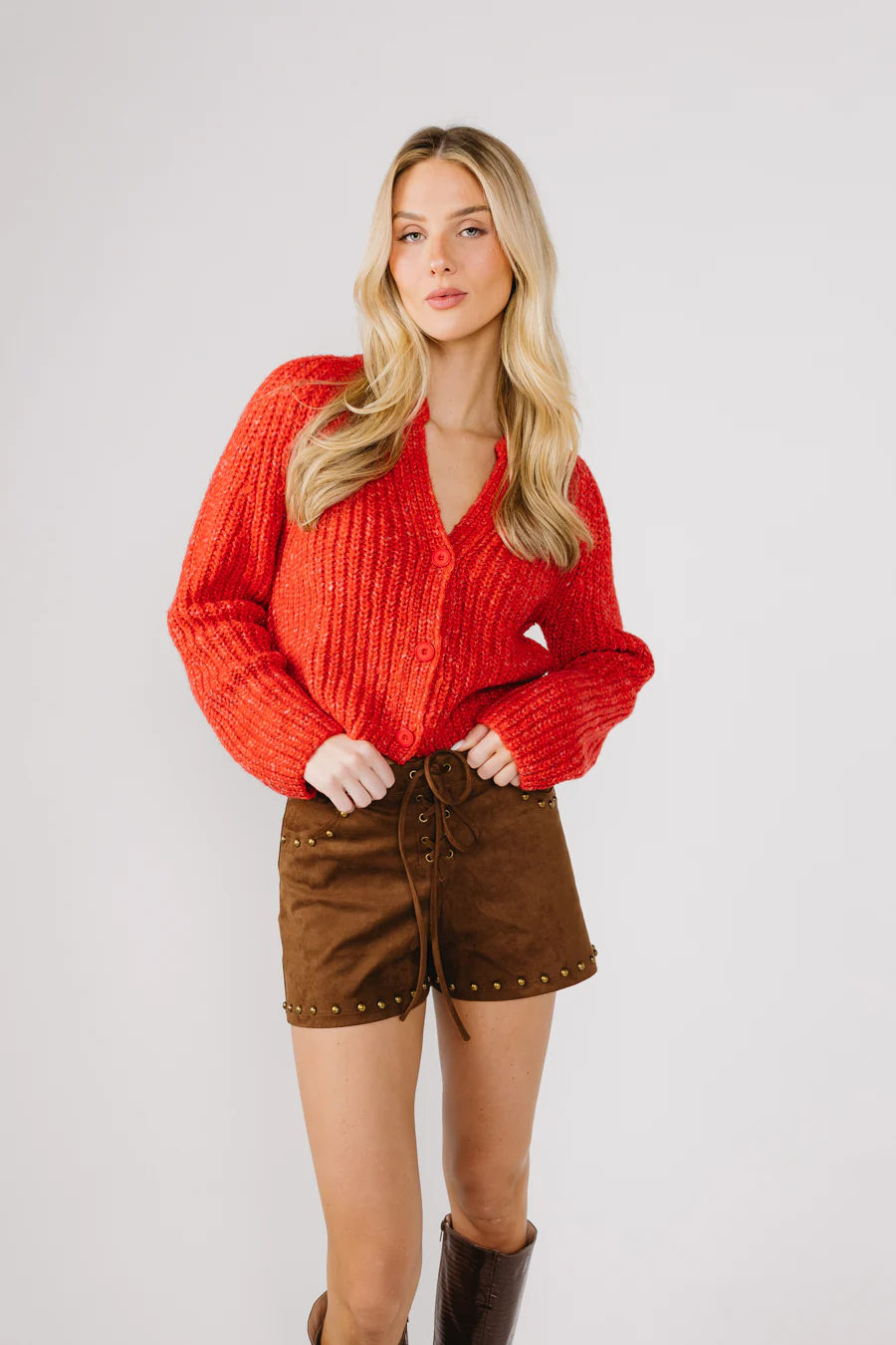 Thrill of It Cardigan - Image 3