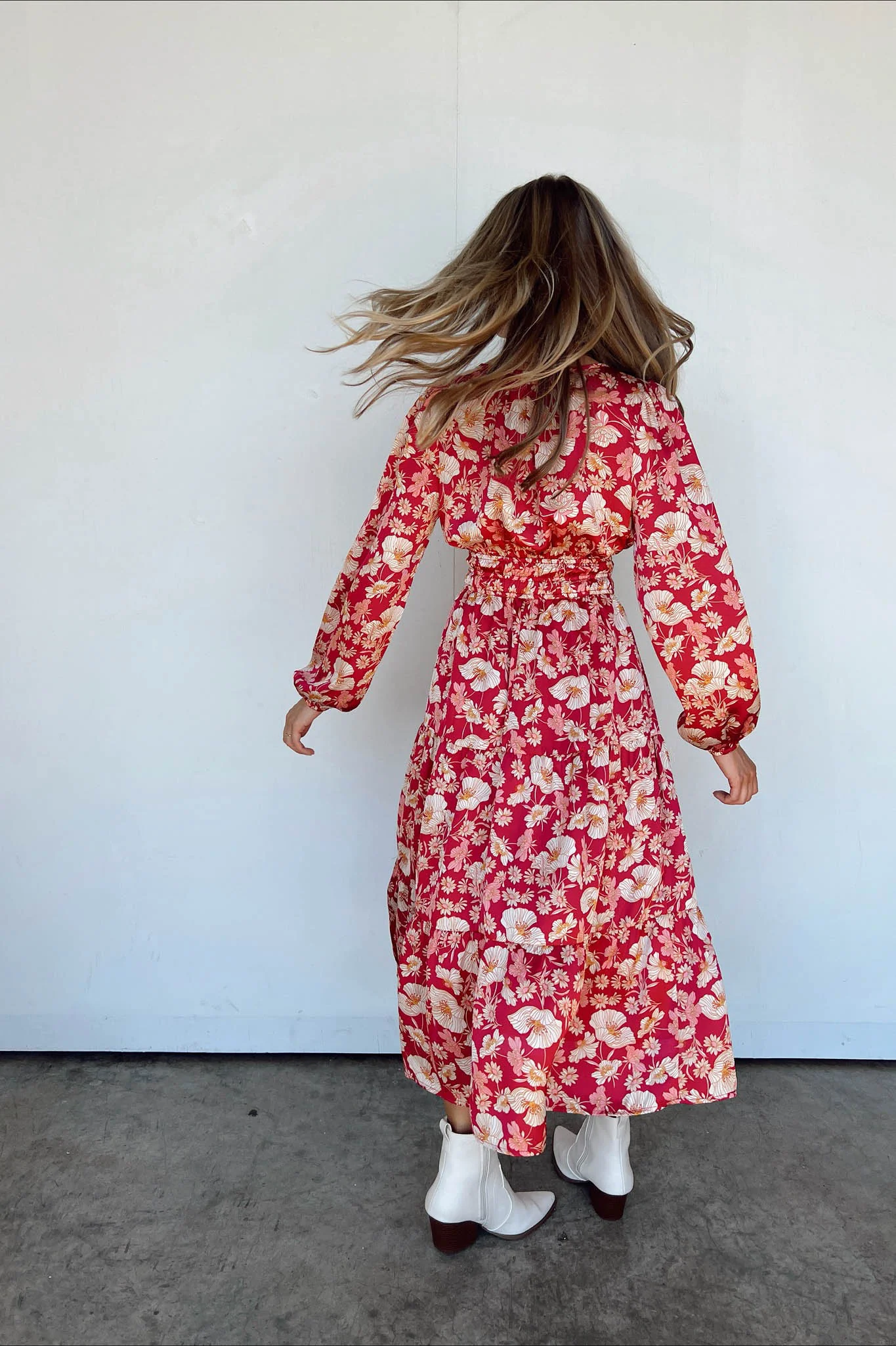 Thriving Dress - Image 2