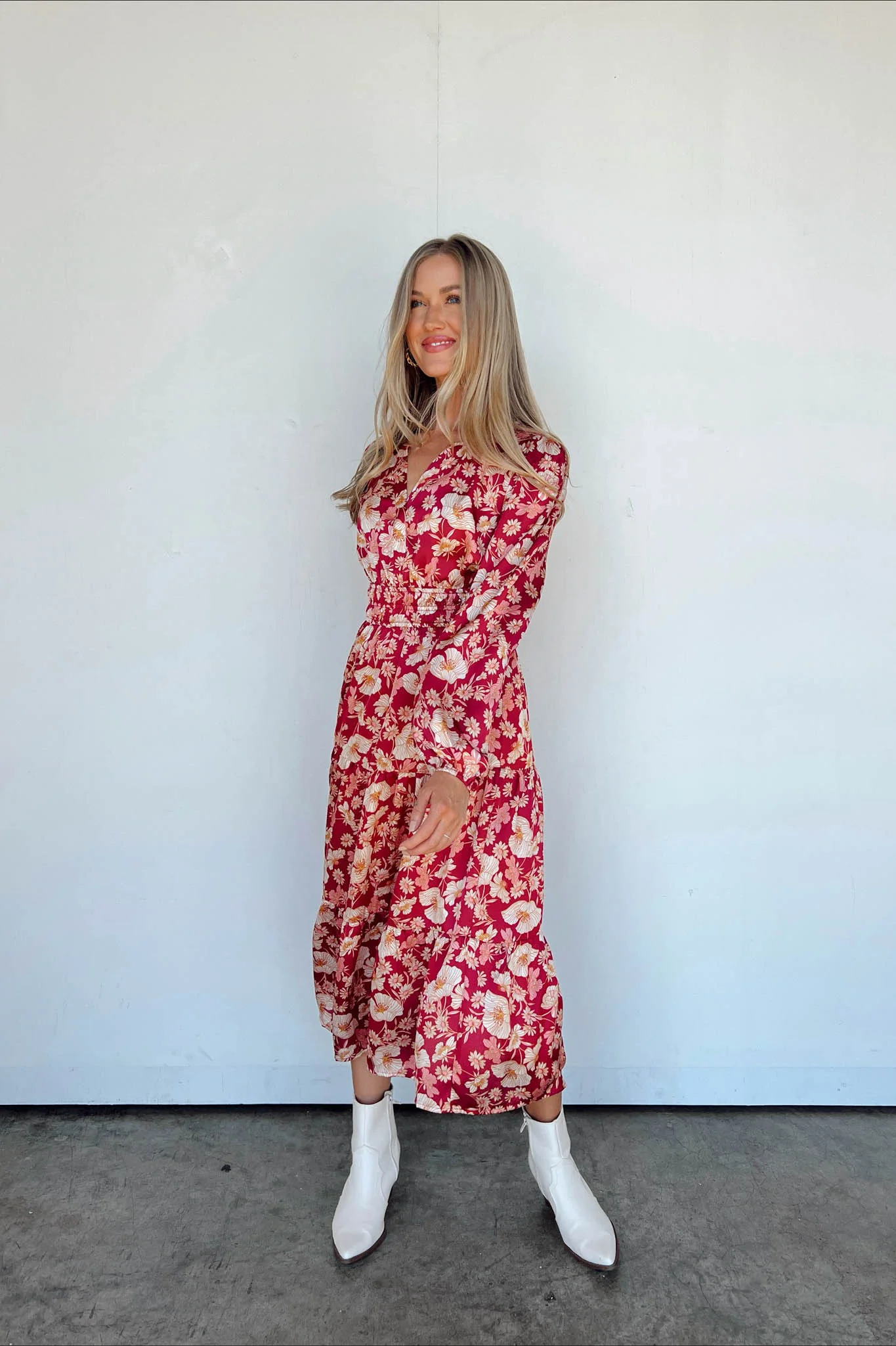 Thriving Dress - Image 4