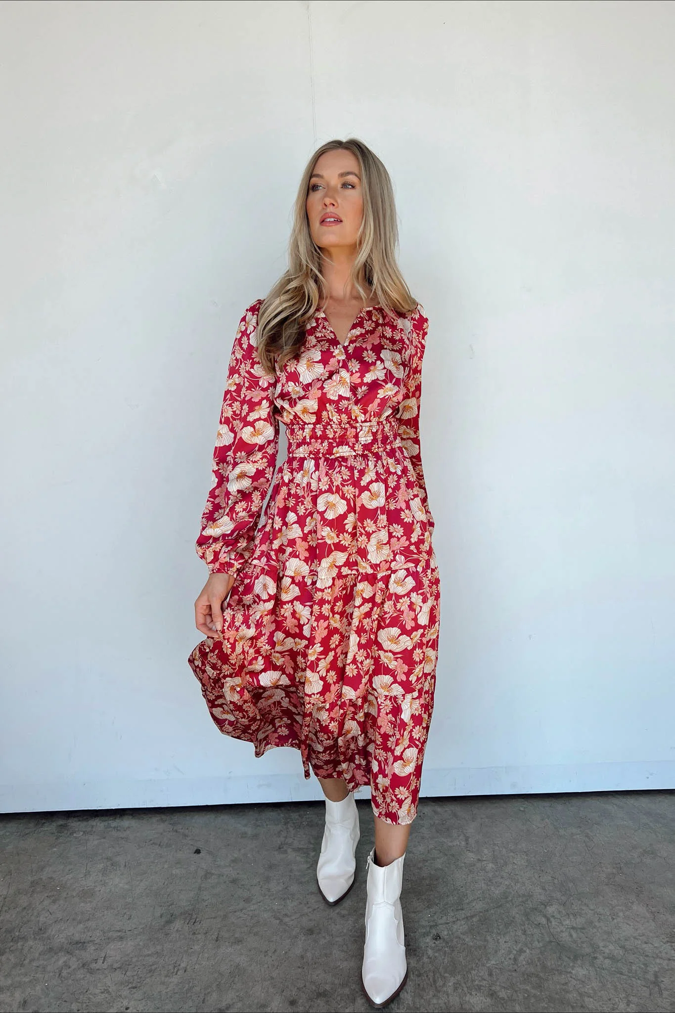 Thriving Dress - Image 5