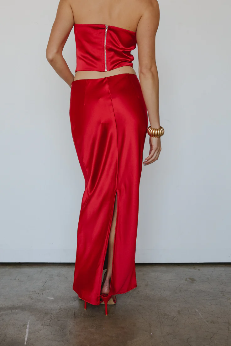 To All A Good Night Skirt - Image 2