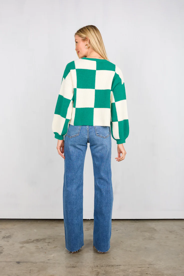 Trinity Sweater - Image 2