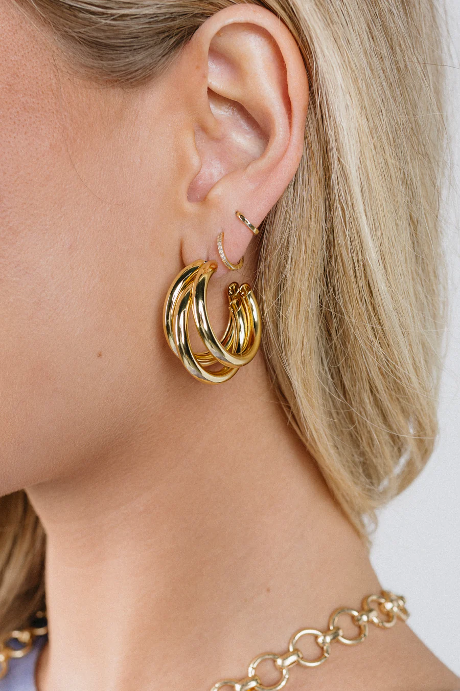 Triple Win Hoops