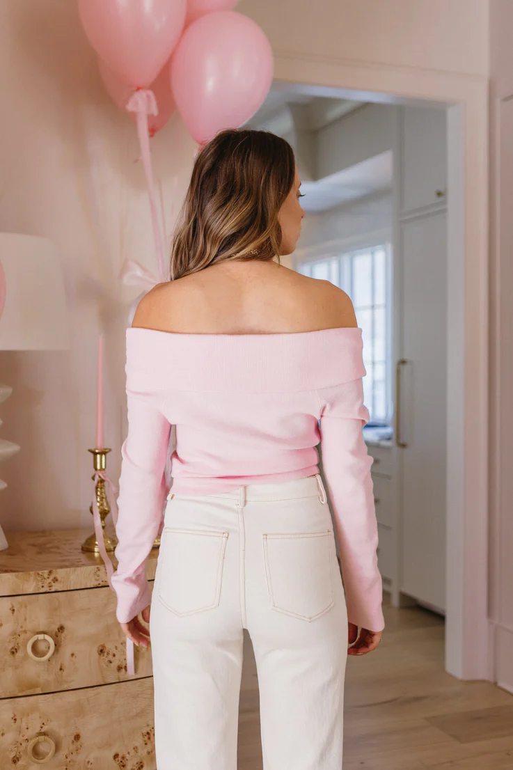Trish Sweater - Image 2