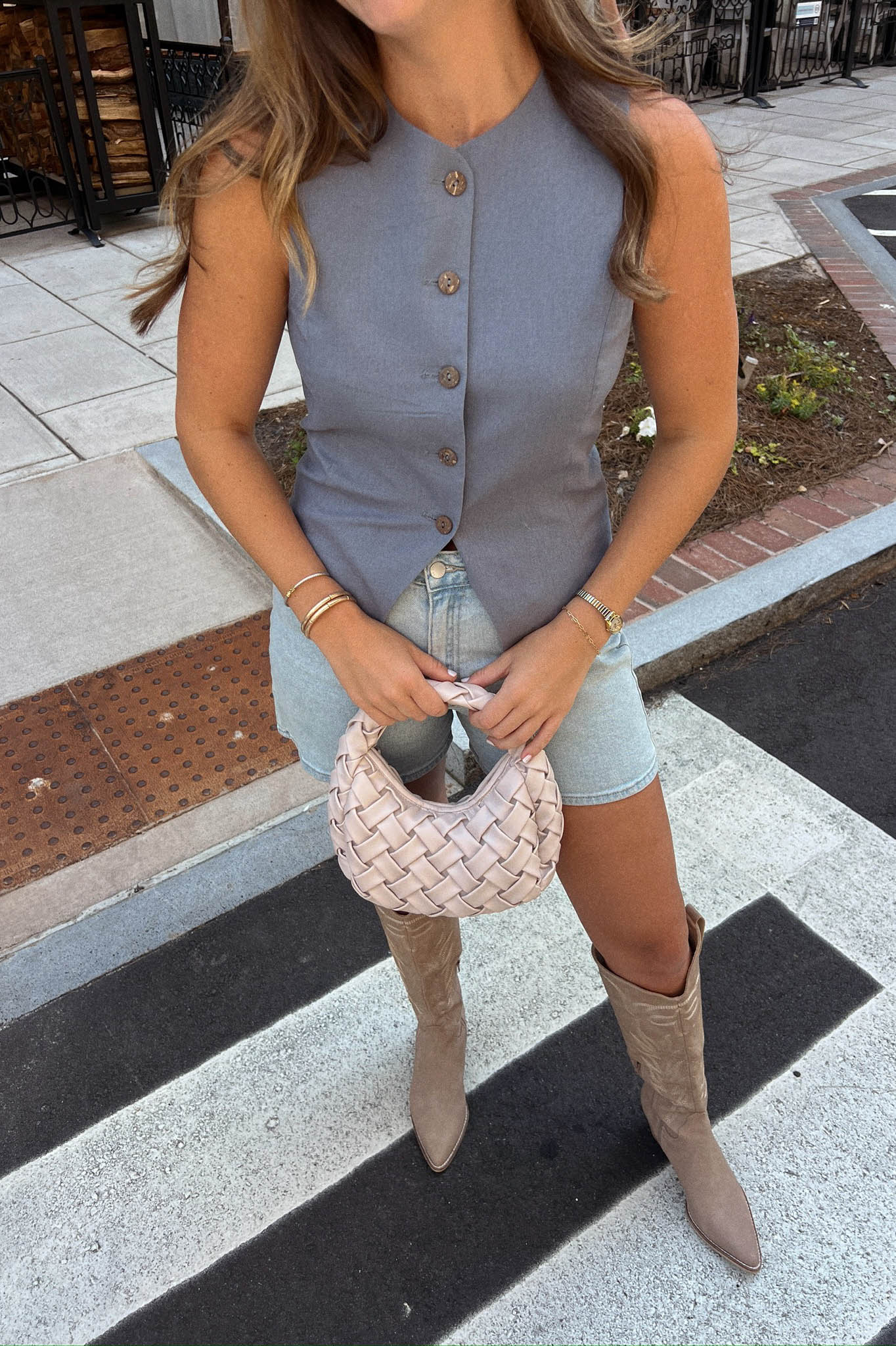 Tristan Vest - Image 10