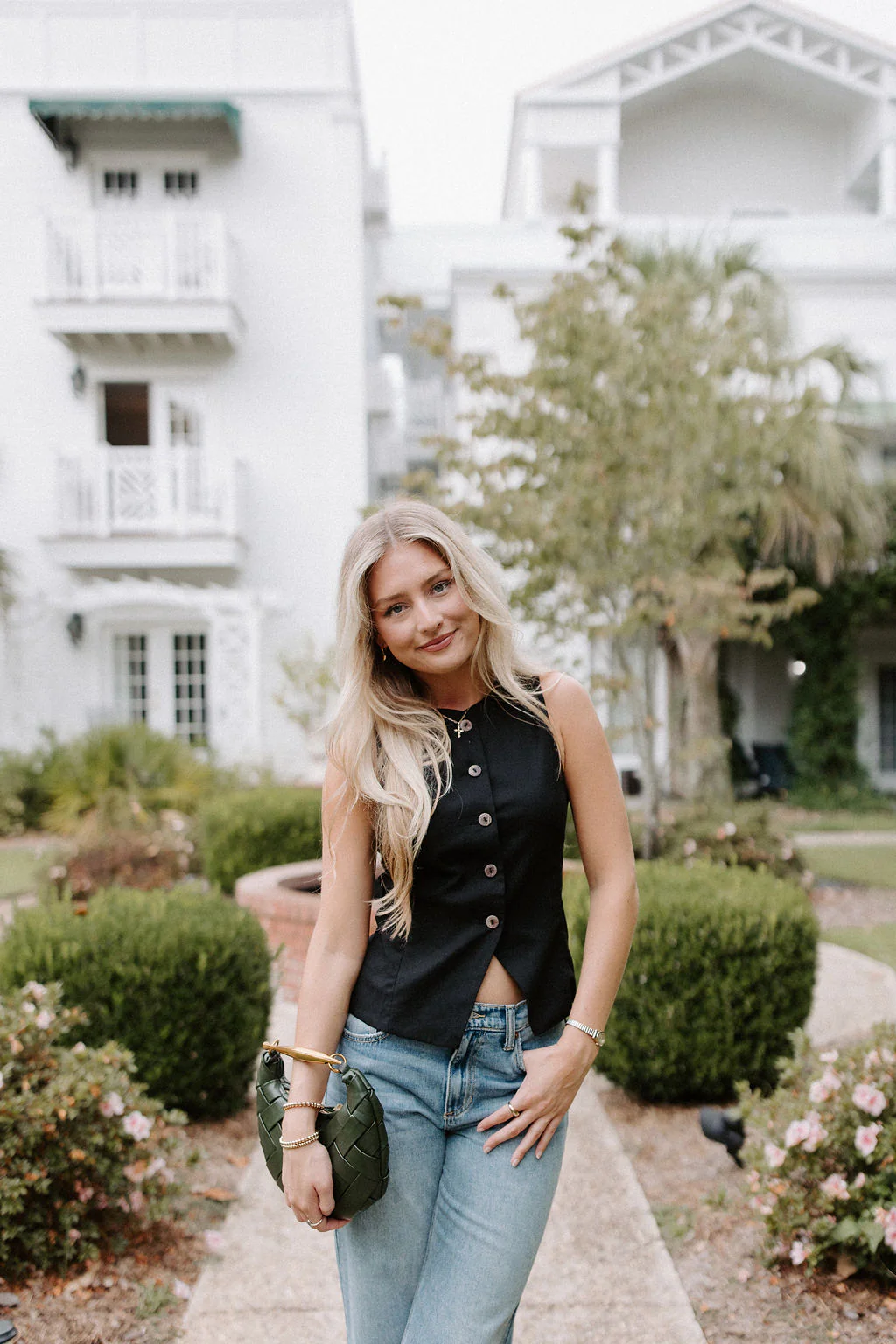 Tristan Vest - Image 5