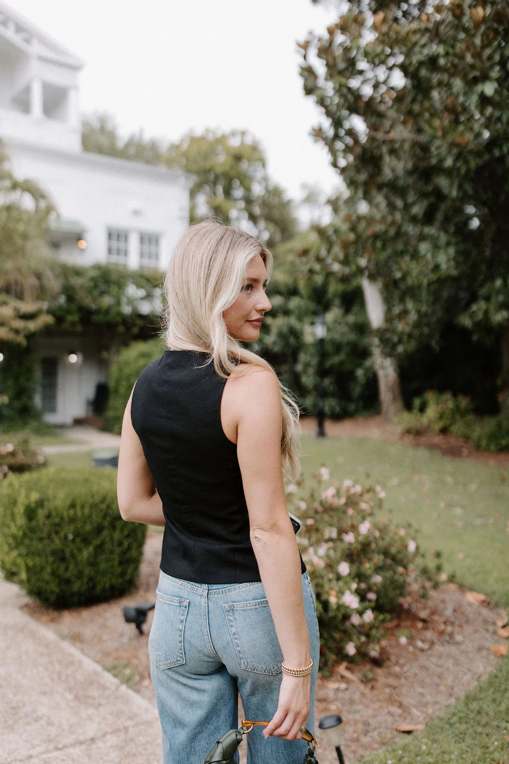 Tristan Vest - Image 6
